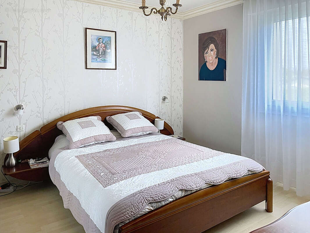 Maison à PLERIN