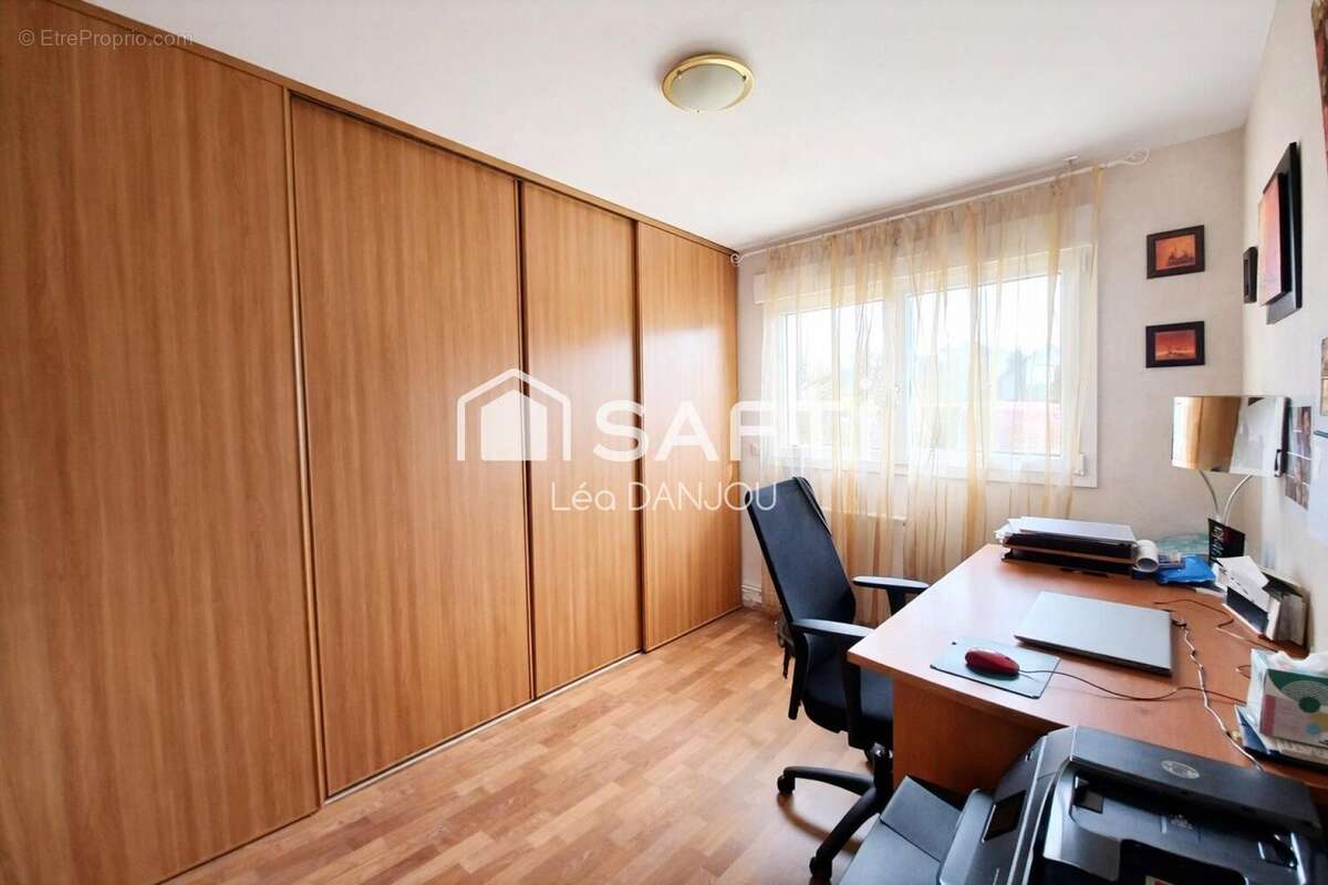 Photo 5 - Maison à CAEN