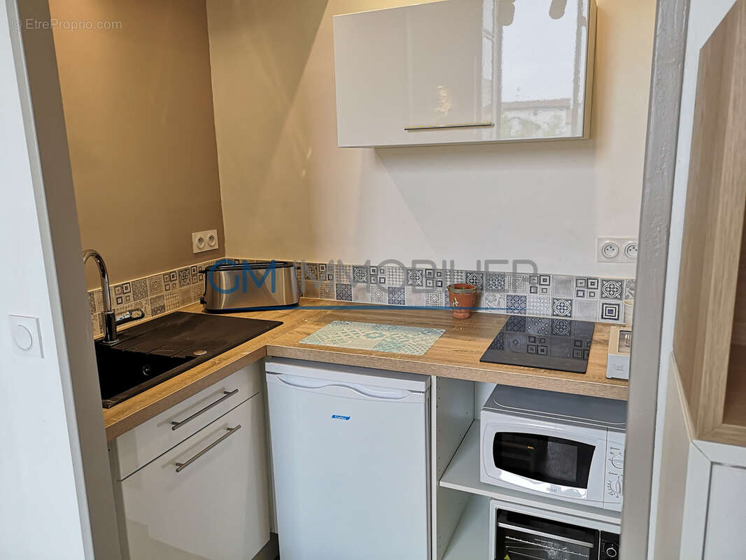 Appartement à DAX