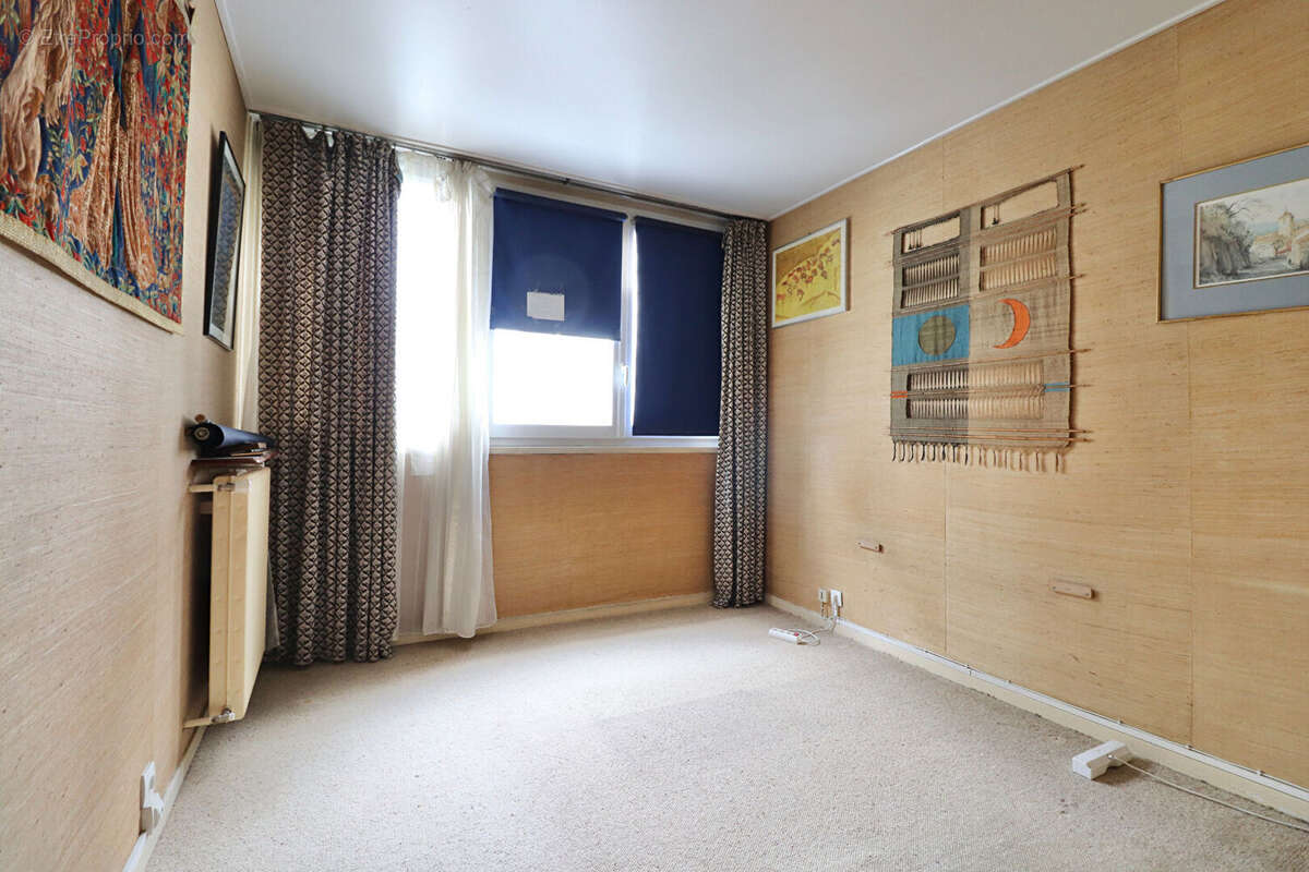 Appartement à PARIS-13E