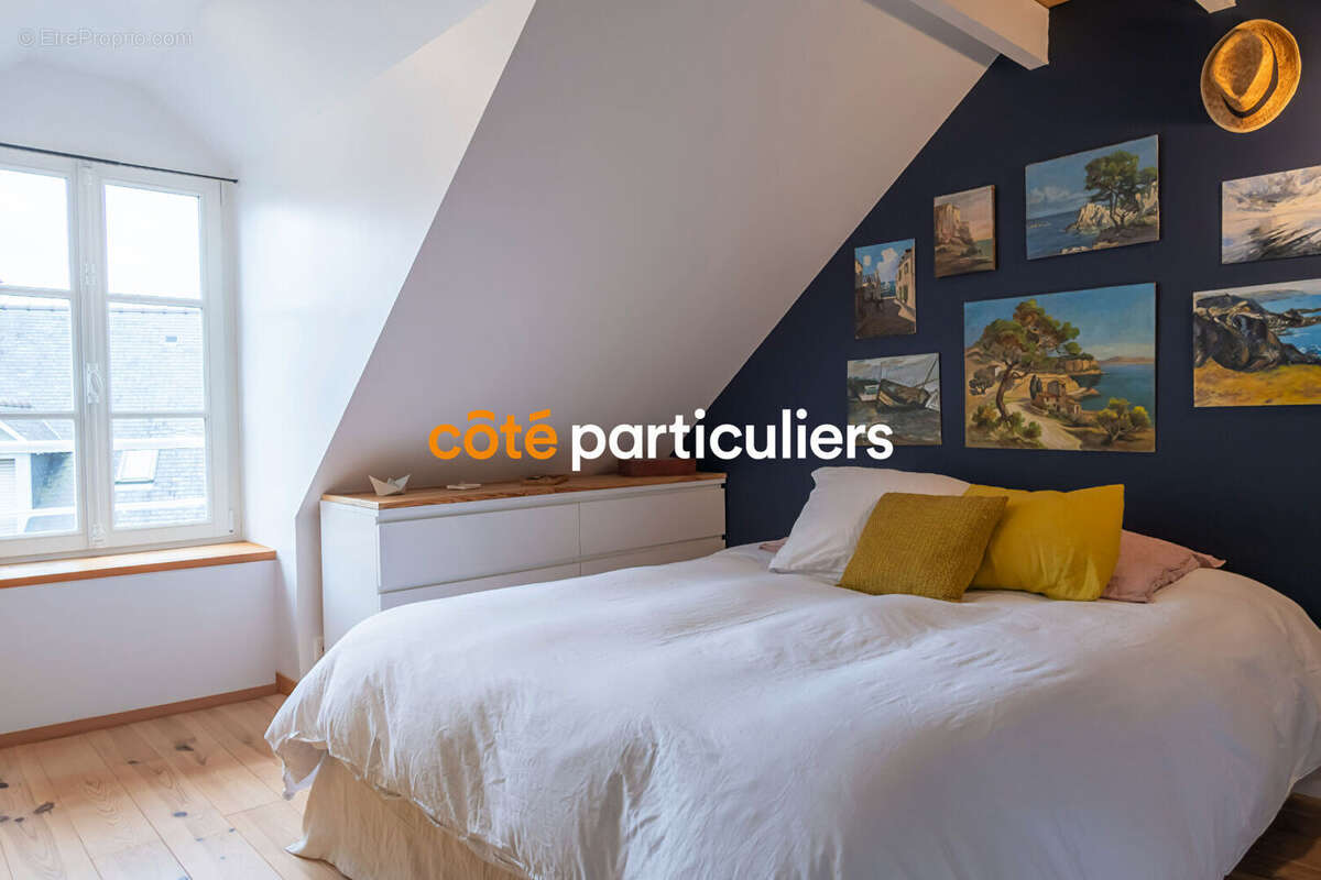 Appartement à CANCALE