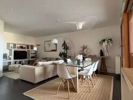 Appartement à GENAS