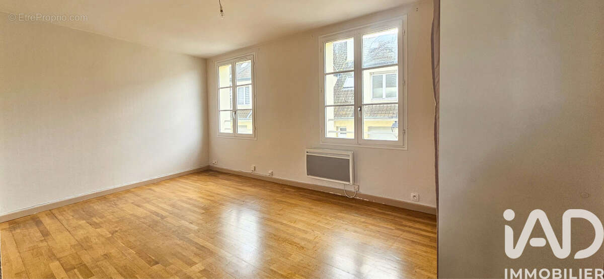 Photo 5 - Appartement à DEUIL-LA-BARRE