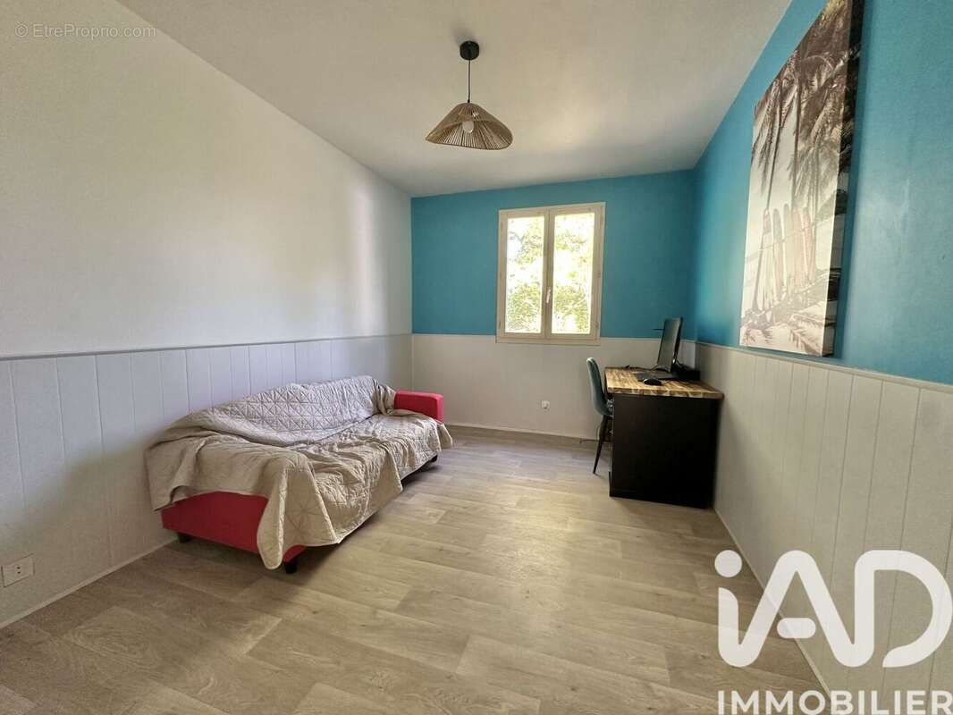 Photo 4 - Maison à NOHIC
