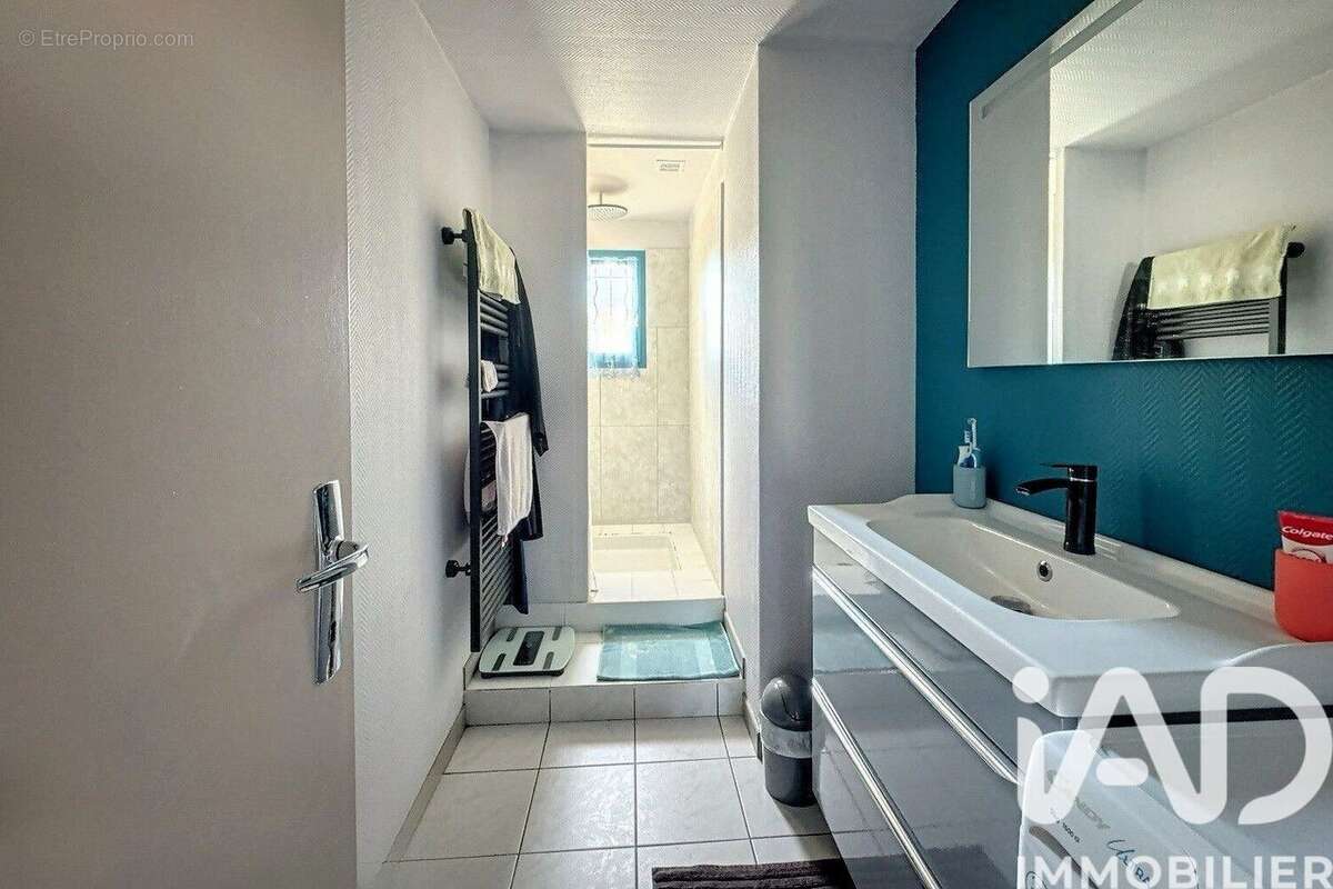 Photo 9 - Maison à SAINT-LAURENT-DE-LA-PREE