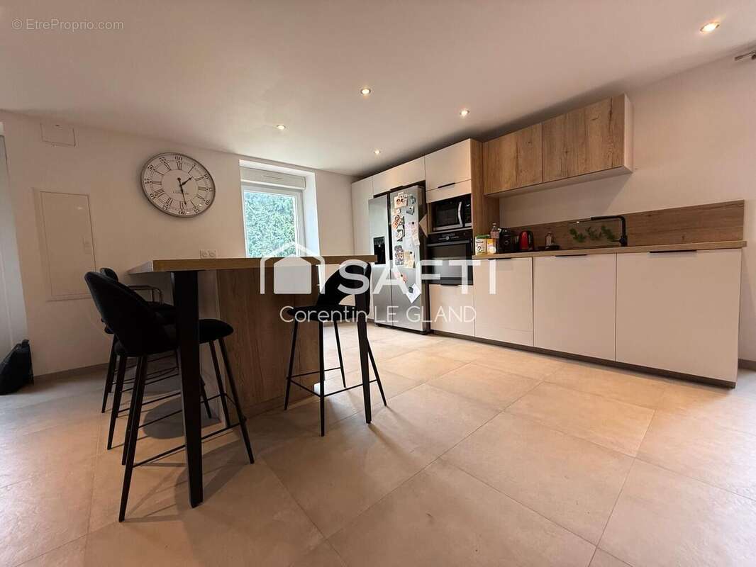 Photo 5 - Maison à PEAULE