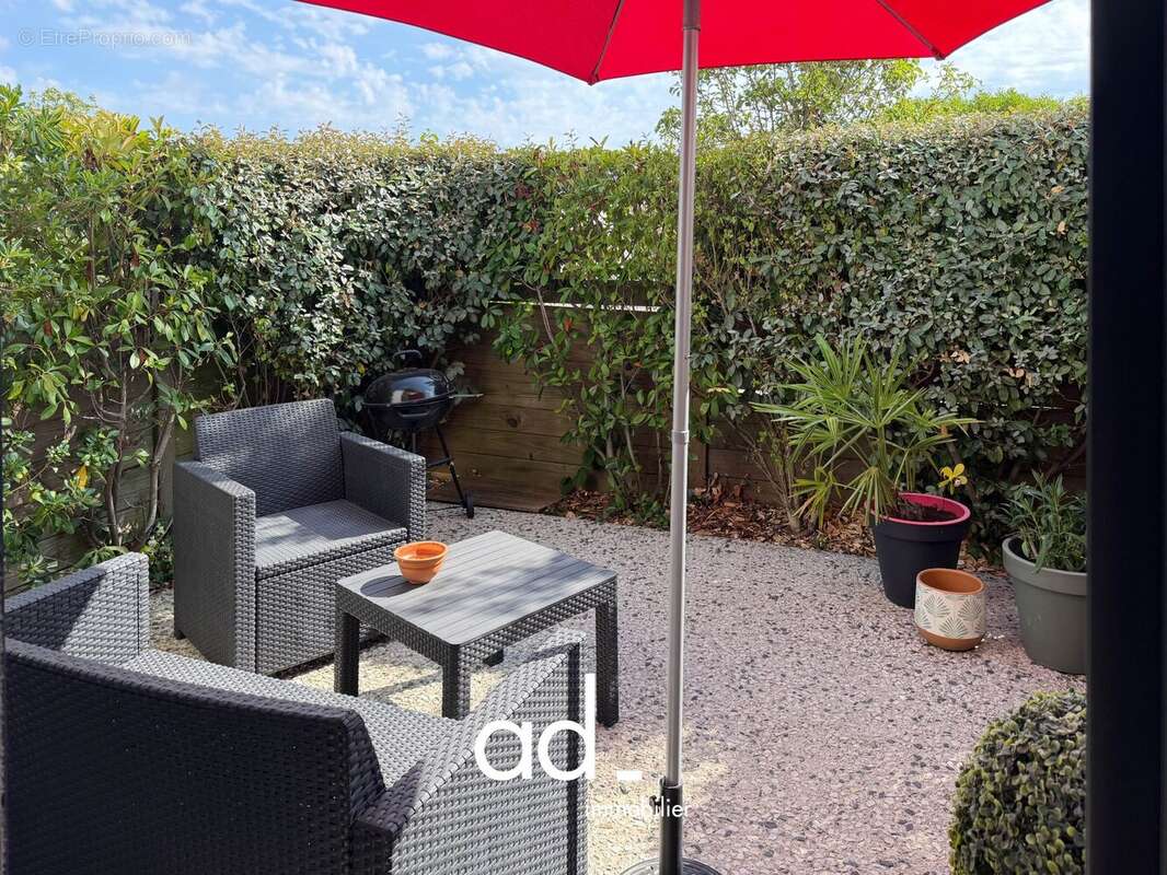 Maison 62 m² à Dompierre-Sur-Mer  - photo 5