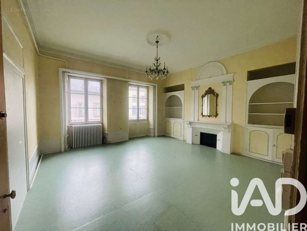 Photo 3 - Appartement à TULLE