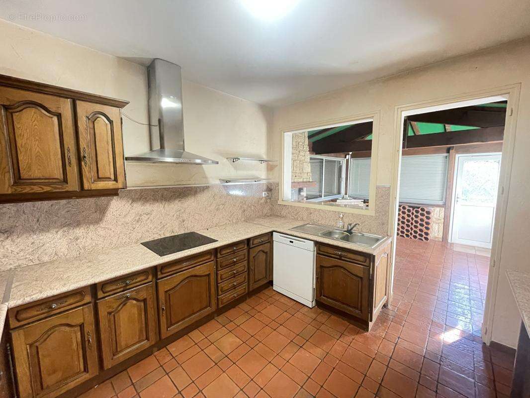 Maison à LE PIAN-MEDOC