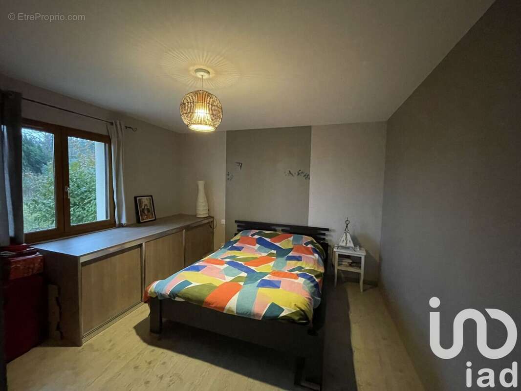 Photo 7 - Maison à LE CROZET