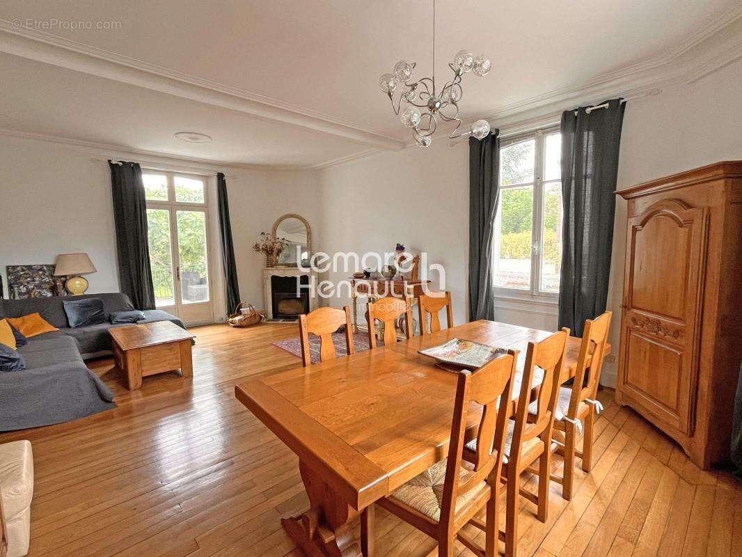 Belle maison bourgeoise 5 chambres - photo 8