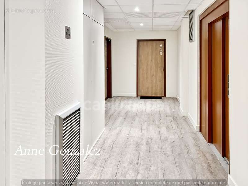 Appartement à ORLEANS