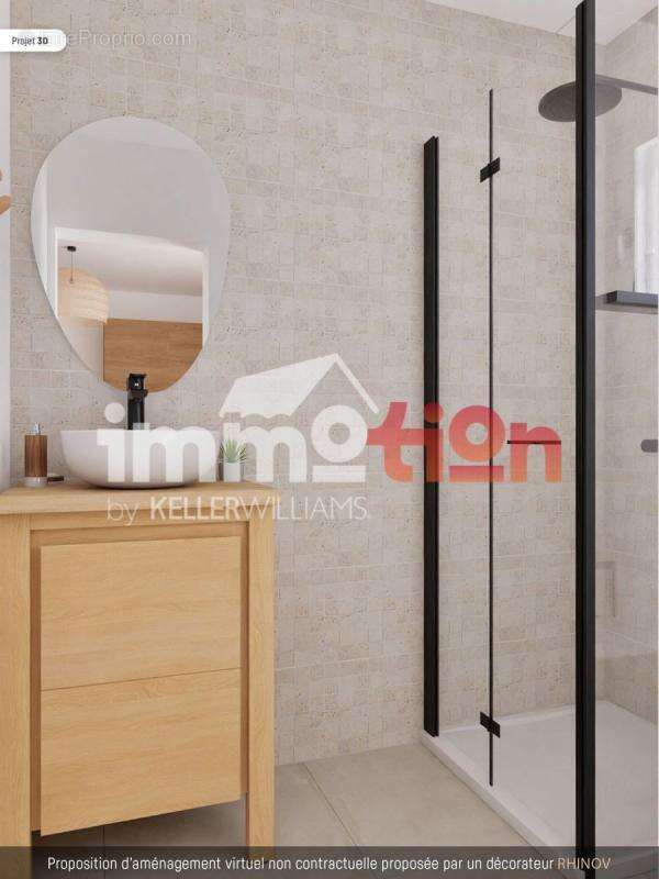 Appartement à CAYEUX-SUR-MER