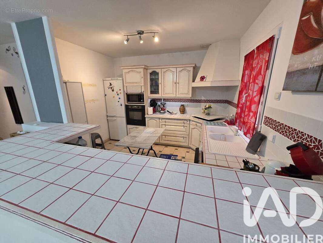 Photo 5 - Maison à NEUFCHATEL-SUR-AISNE