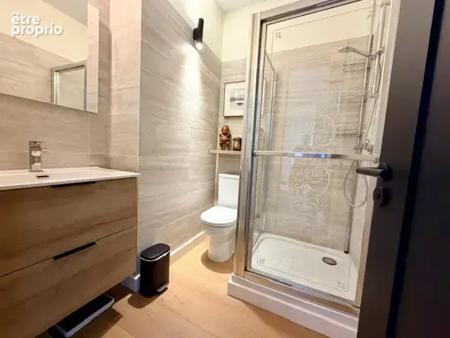 Dernier etage - la genette en bordue des parcs - photo 11