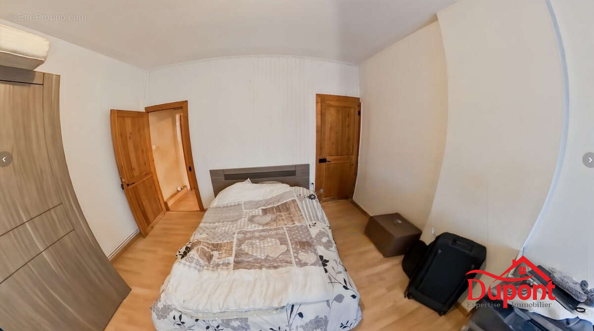 Maison à RECQUIGNIES