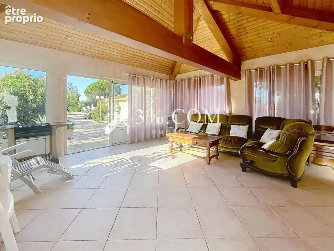 Maison 300 m2 avec 2 logement indépendants sur une parcelle - photo 29