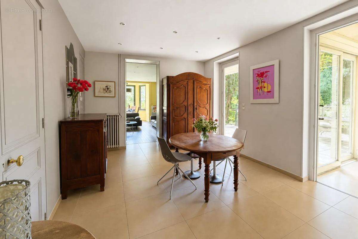 Maison à RILLIEUX-LA-PAPE