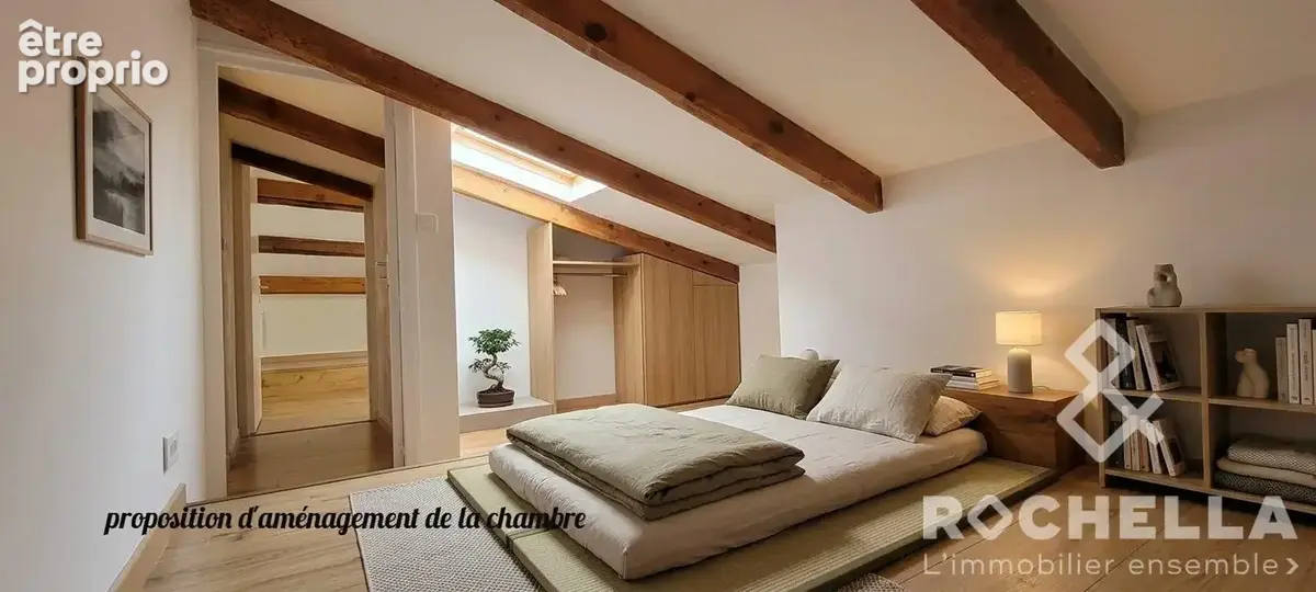 Maison 108 m² à Rochefort  - photo 9