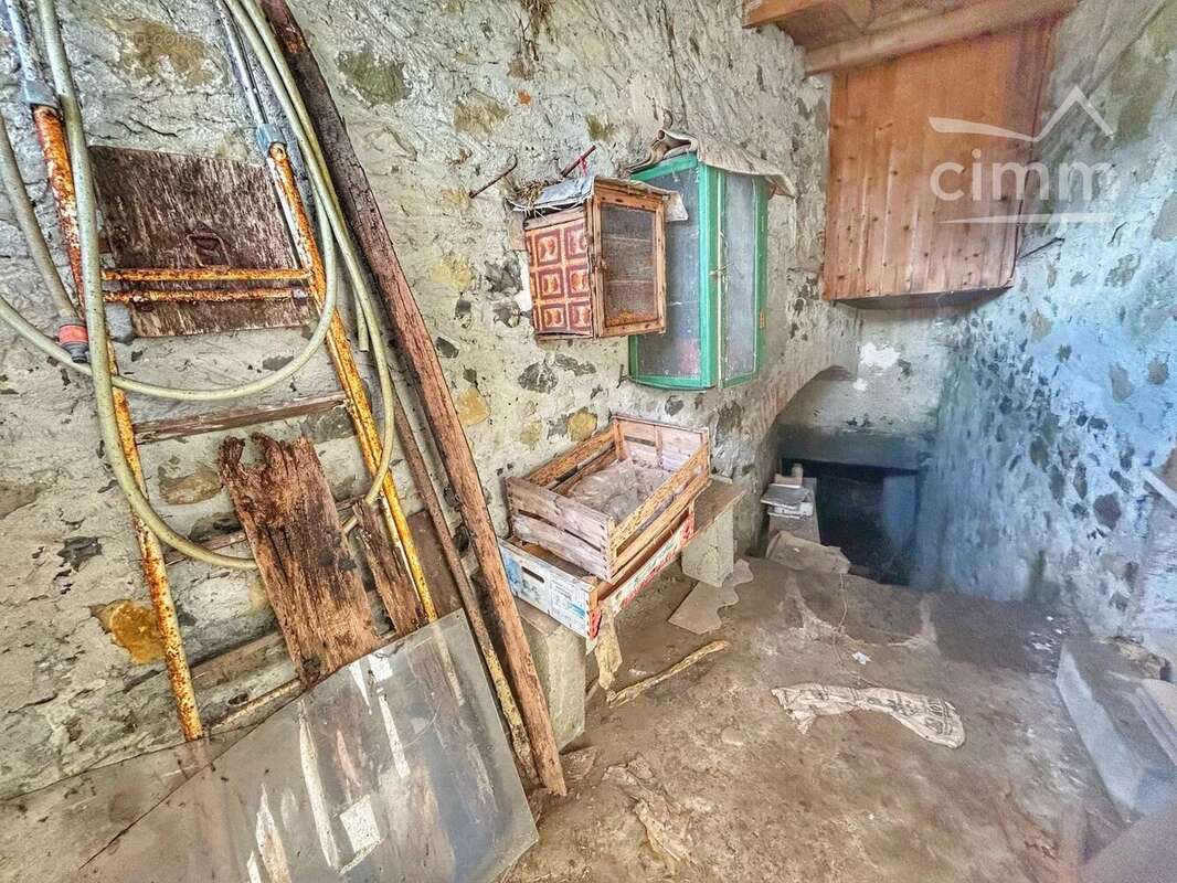 Maison à LA TERRASSE