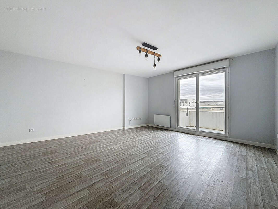 Appartement à MEAUX