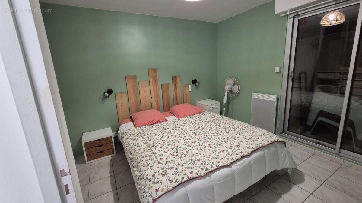 Appartement à BISCARROSSE