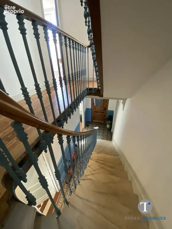 Appartement 232 m² à Bordeaux  - photo 5