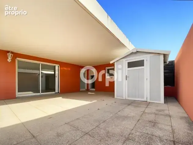 Photo Appartement à Marseille-13e au prix de 335 000€