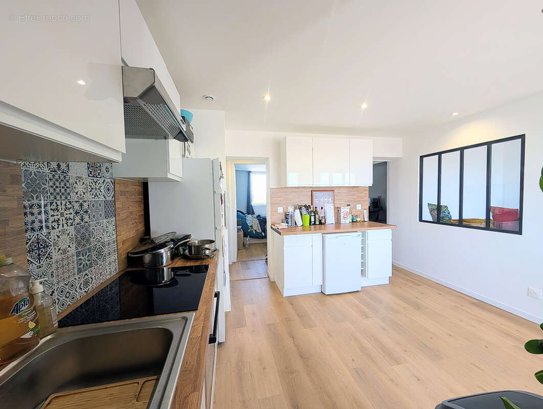 Appartement à TARBES