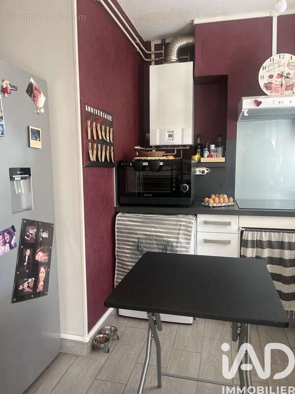 Photo 3 - Appartement à TARBES