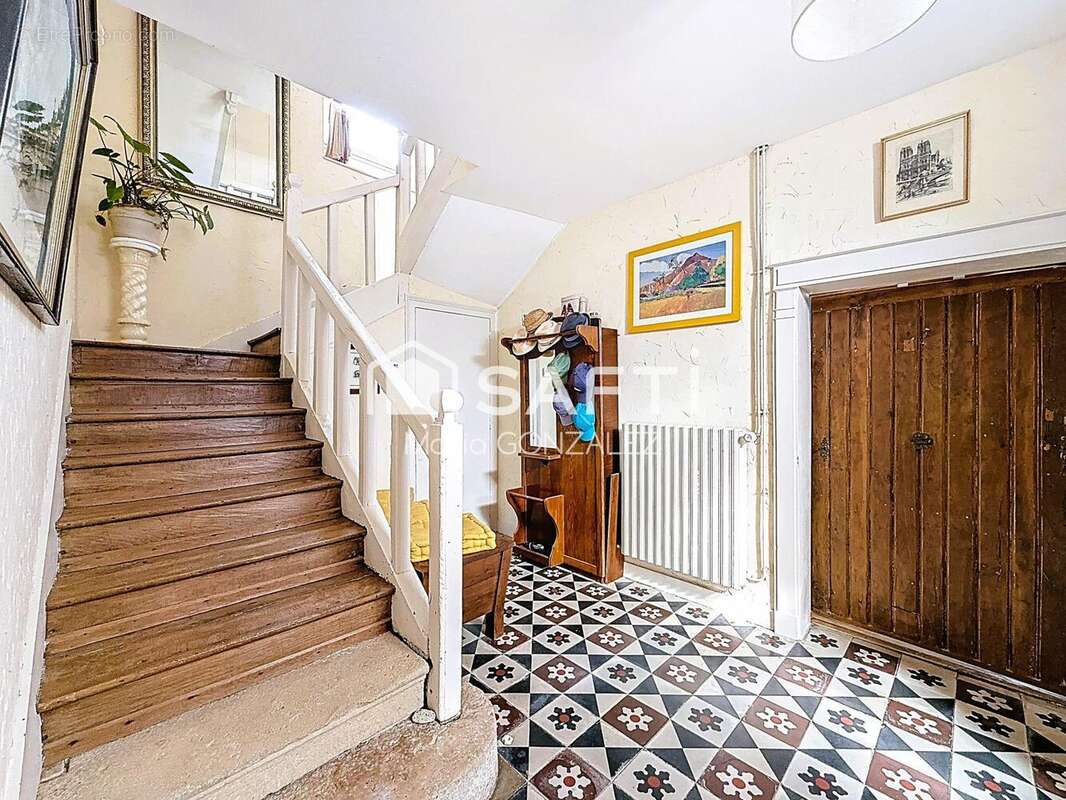 Photo 4 - Maison à VEIGNE