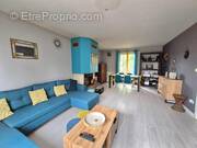 Photo 1 - Maison à ROSNY-SUR-SEINE