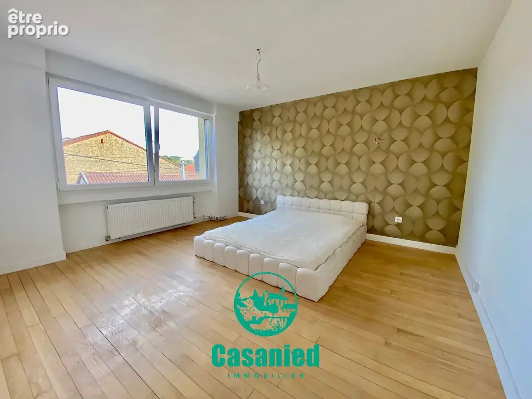 Maison Bouzonville - photo 5