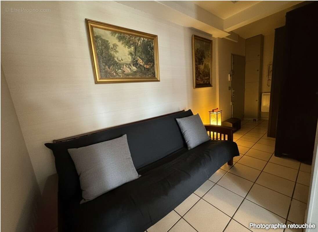 Appartement 111 m² à Orleans  - photo 2