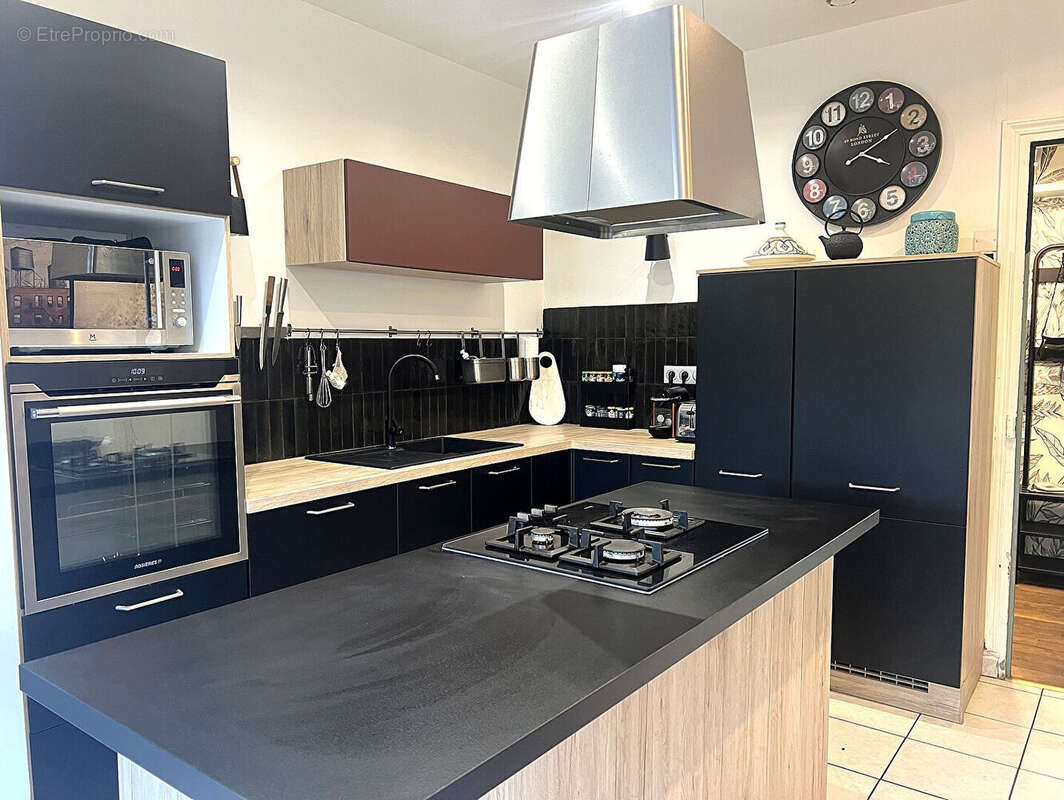 Maison à SAINT-BRIEUC