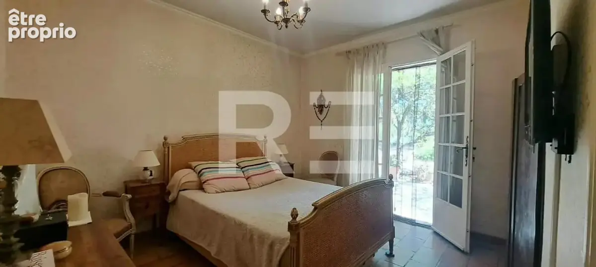 VENTE d'une maison de 5 pièces (122 m²) à LANGLADE - photo 4