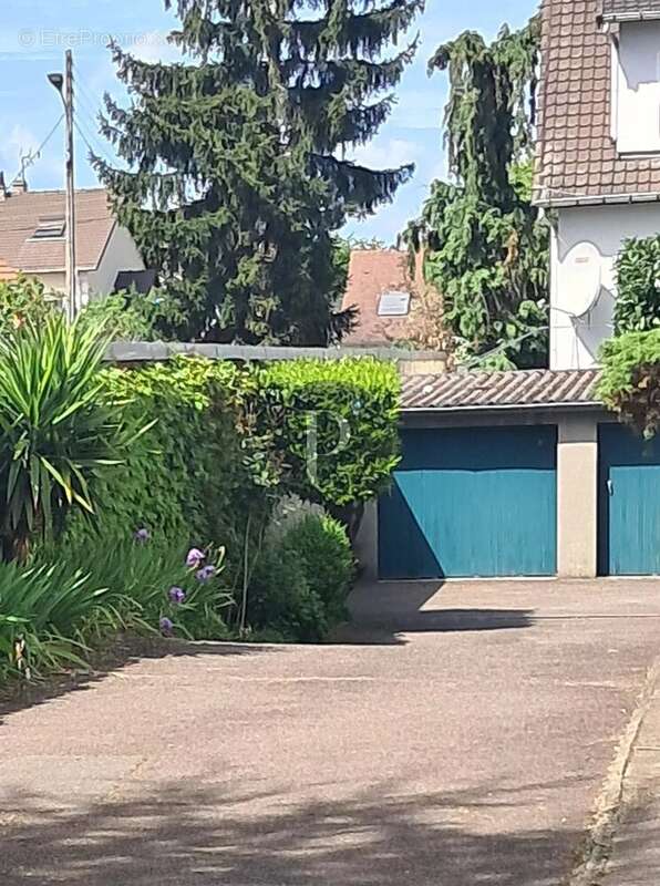 Parking à VILLEJUIF