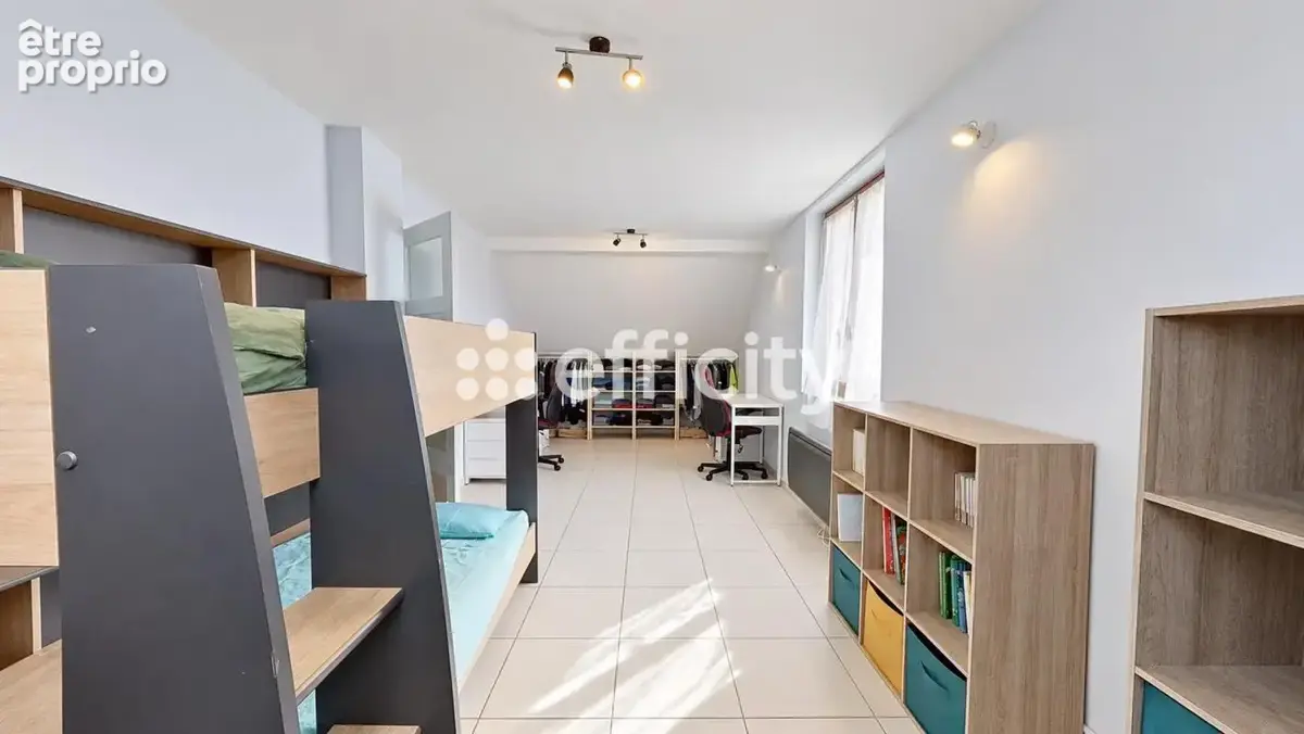 Maison 4 pièces 105 m² à vendre à Allinges (74200) - photo 10