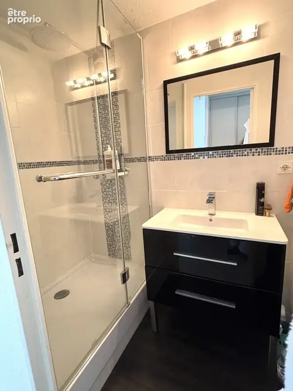 Port-Guillaume - Appartement 2 pièces en duplex avec sur la mer - photo 10