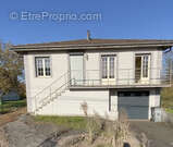 Maison à PUTTELANGE-AUX-LACS