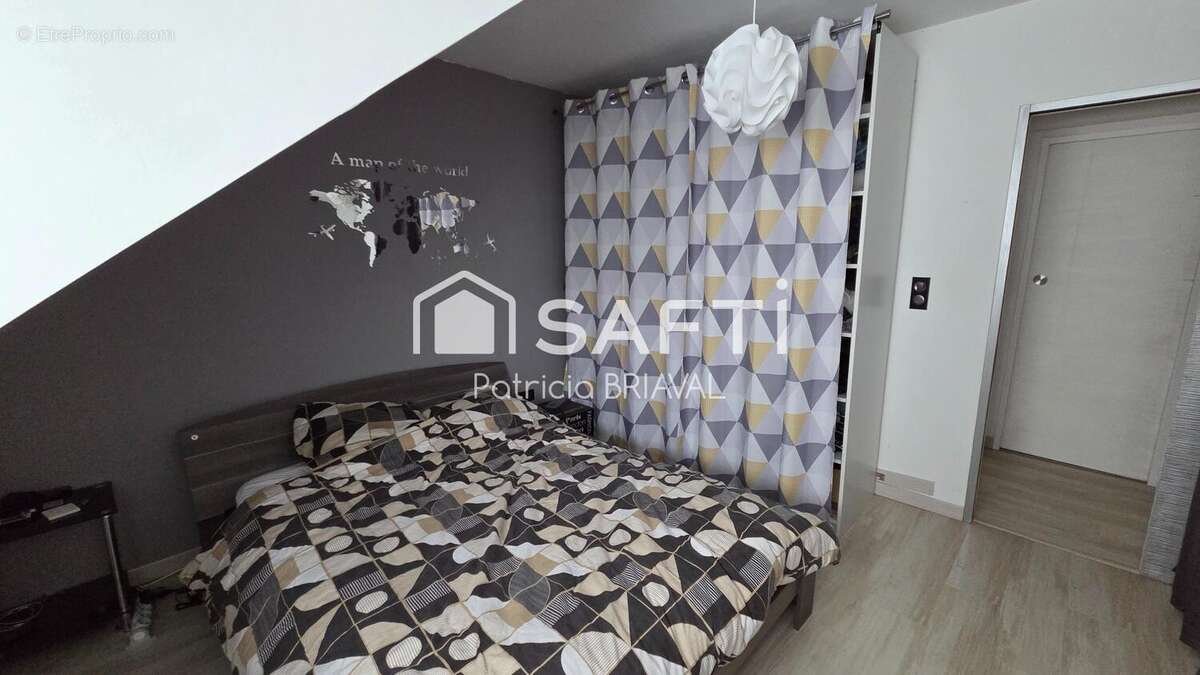 Photo 9 - Maison à SAINS-EN-GOHELLE