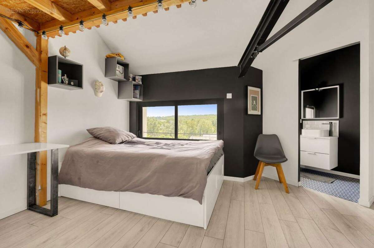 Maison à PIN-BALMA