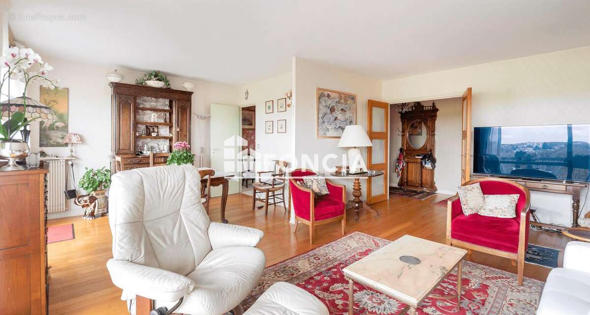 Appartement à ANTONY