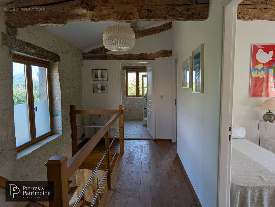 Maison à CONDOM