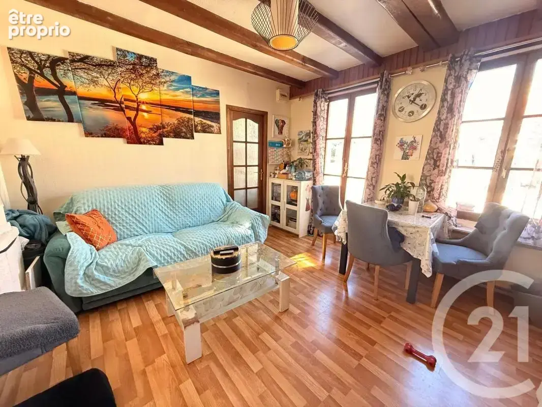 Photo Appartement à Fontenay-Sous-Bois au prix de 255 000€