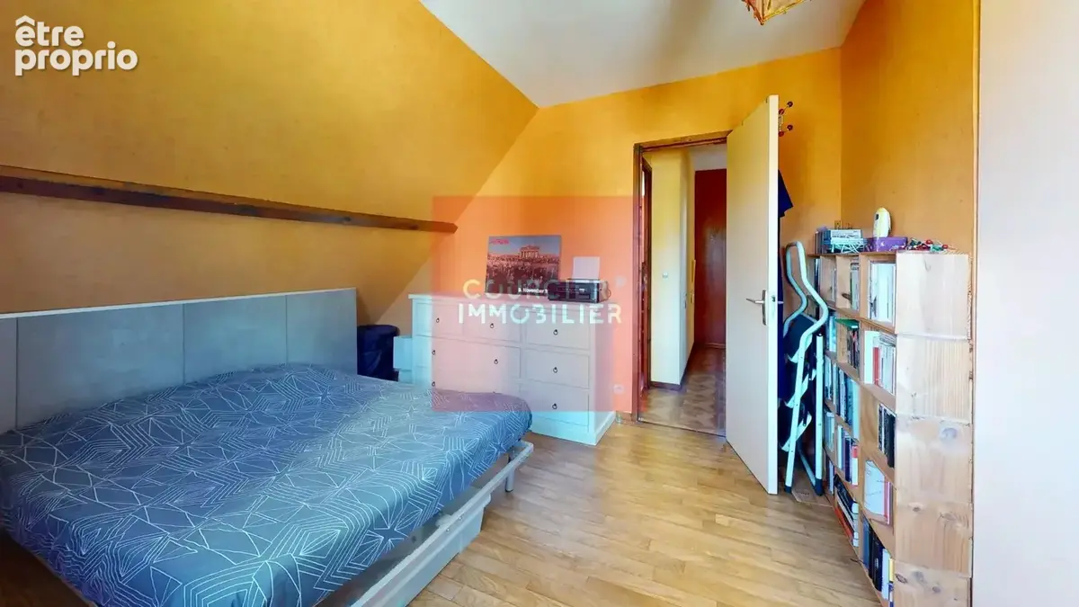 La verriere (78) vente maison 108 m² - photo 13