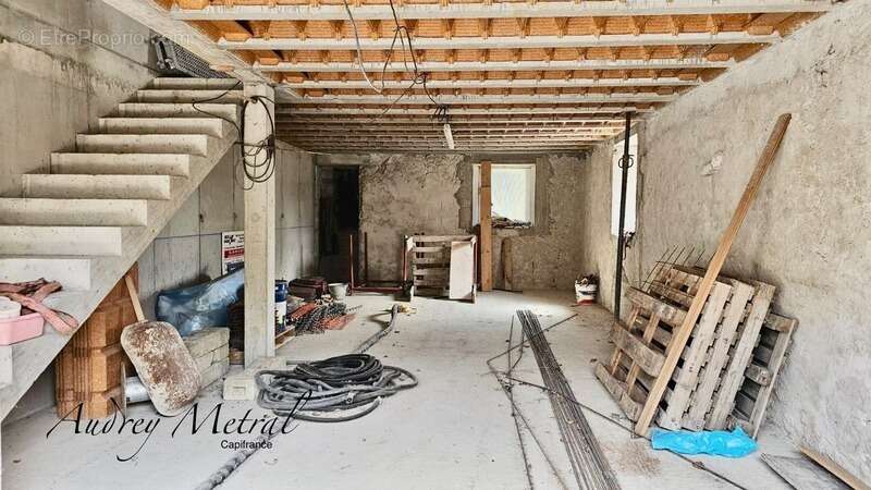 Maison mitoyenne à vendre à MENTHONNEX SOUS CLERMONT (74) - photo 3