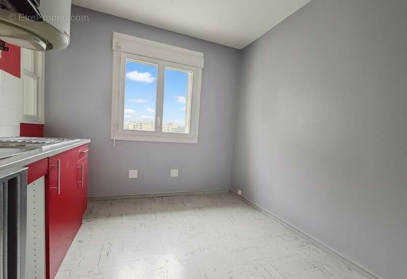 Appartement à vendre 3 pièces NANTES (44000) La Michaudière - photo 2