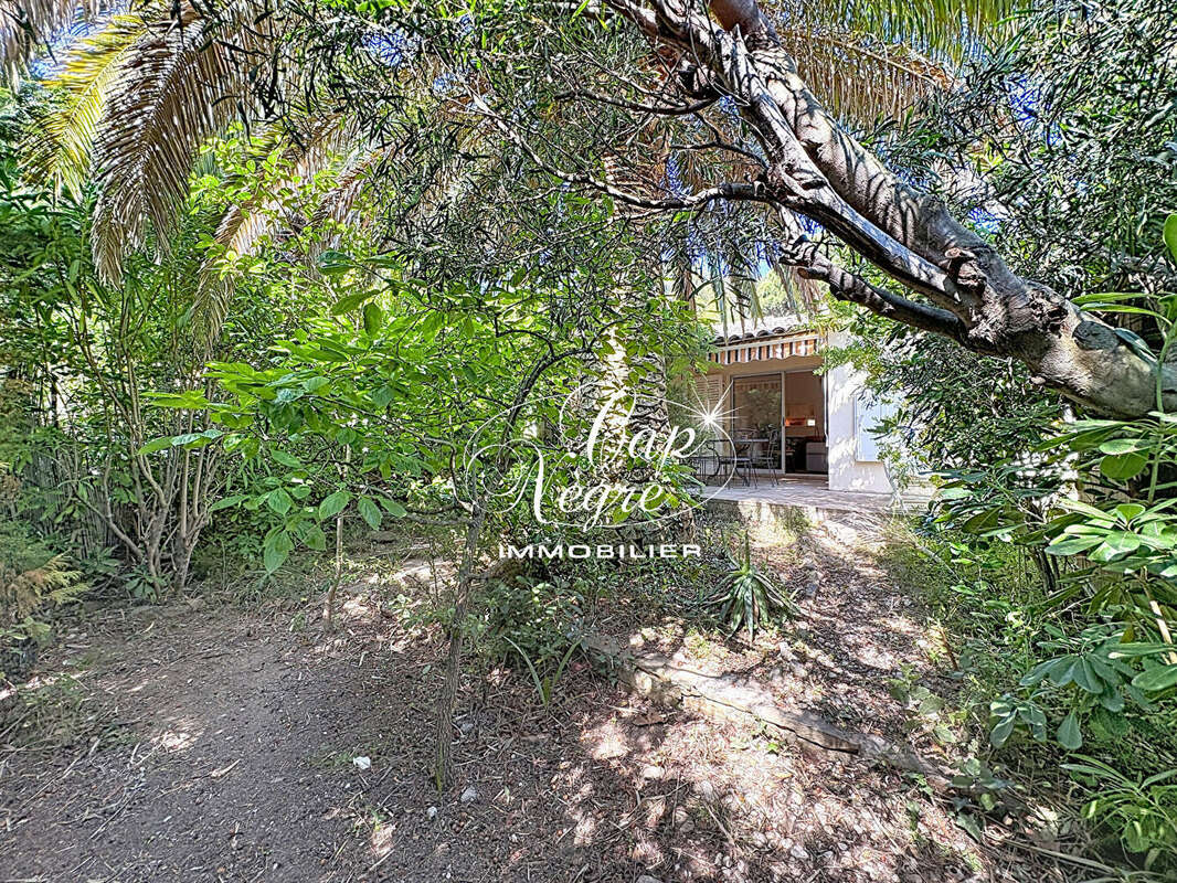 Maison à LE LAVANDOU