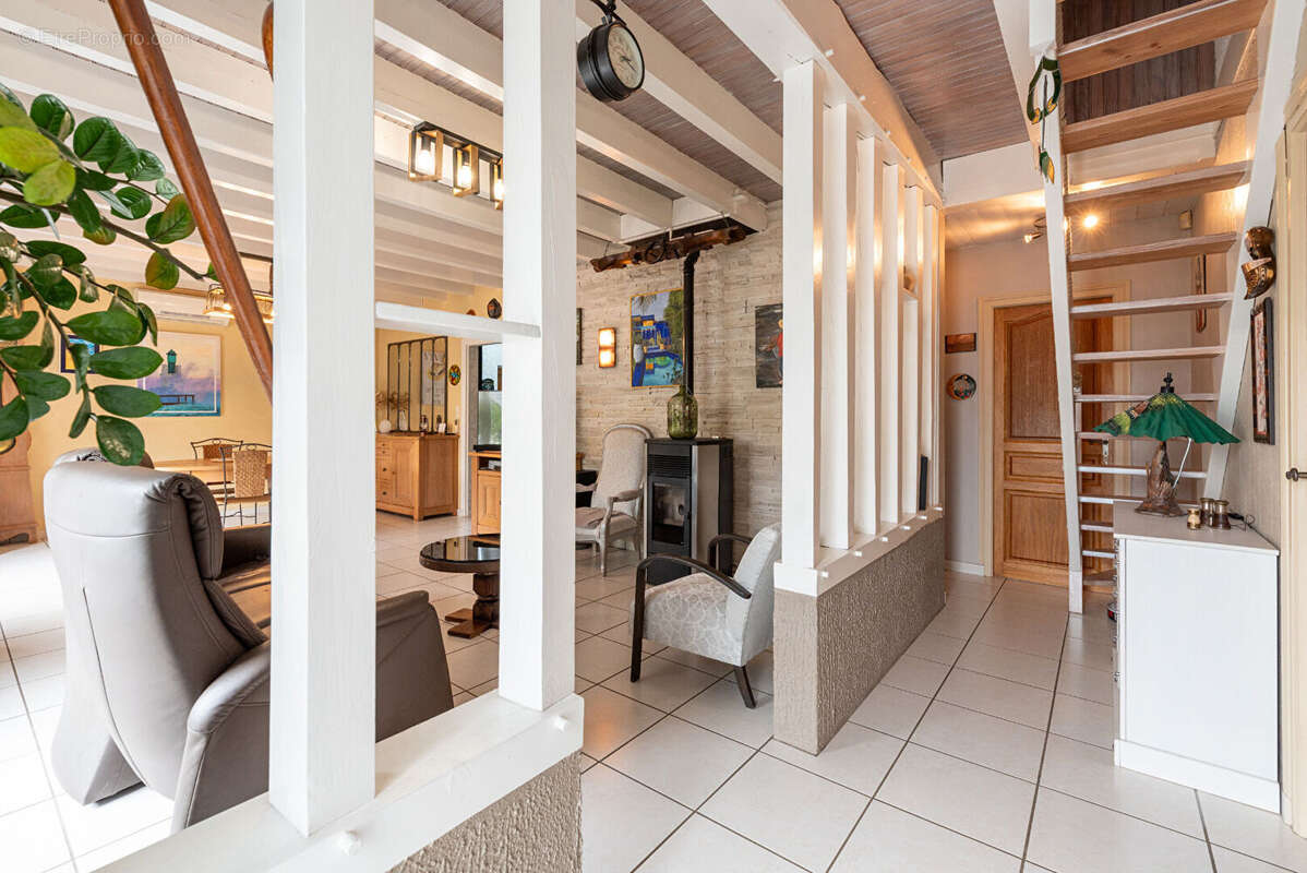 Maison à MONT-DE-MARSAN